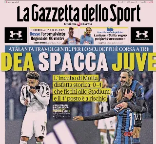 La Gazzetta dello Sport