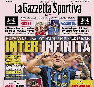 La Gazzetta dello Sport