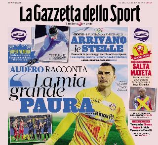 La Gazzetta dello Sport