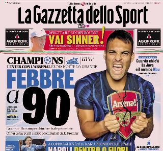 La Gazzetta dello Sport
