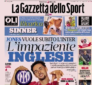 La Gazzetta dello Sport