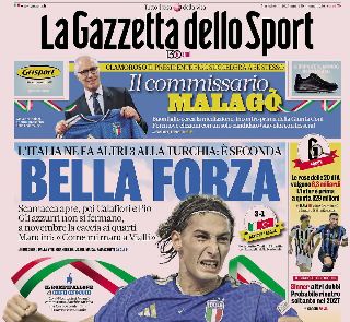 La Gazzetta dello Sport