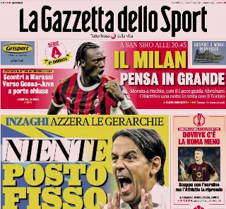 La Gazzetta dello Sport