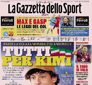La Gazzetta dello Sport
