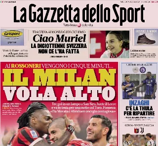 La Gazzetta dello Sport