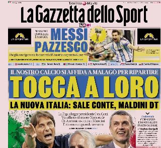 La Gazzetta dello Sport