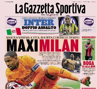La Gazzetta dello Sport