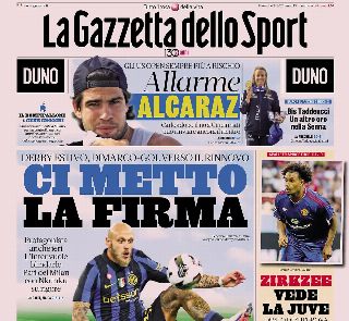 La Gazzetta dello Sport