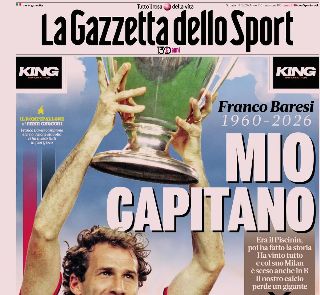 La Gazzetta dello Sport