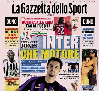 La Gazzetta dello Sport