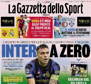 La Gazzetta dello Sport