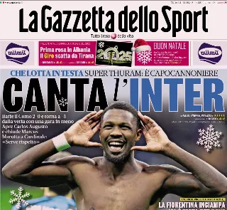 La Gazzetta dello Sport