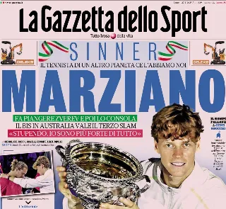 La Gazzetta dello Sport