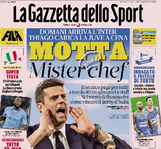 La Gazzetta dello Sport