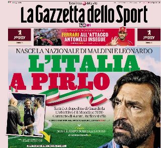 La Gazzetta dello Sport