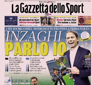 La Gazzetta dello Sport