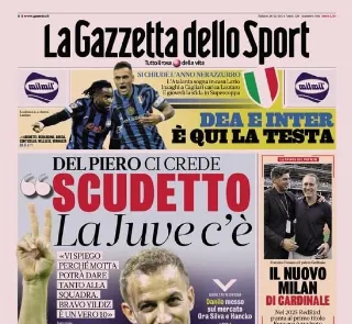 La Gazzetta dello Sport