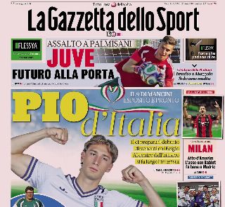 La Gazzetta dello Sport