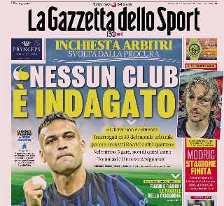 La Gazzetta dello Sport