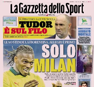 La Gazzetta dello Sport