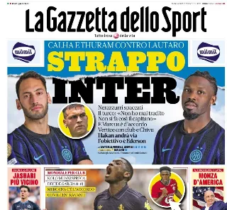La Gazzetta dello Sport