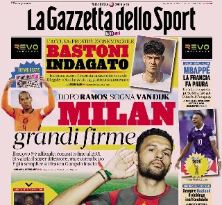 La Gazzetta dello Sport