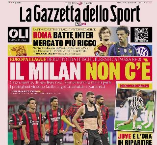 La Gazzetta dello Sport