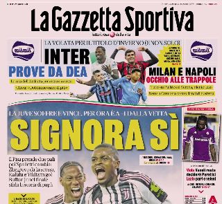 La Gazzetta dello Sport