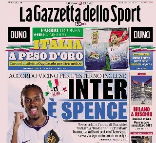 La Gazzetta dello Sport