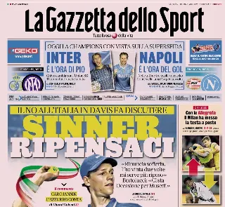 La Gazzetta dello Sport