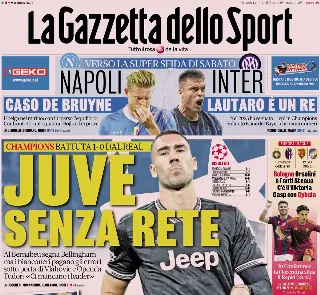 La Gazzetta dello Sport