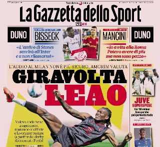 La Gazzetta dello Sport