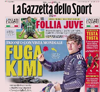 La Gazzetta dello Sport