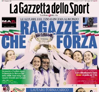 La Gazzetta dello Sport