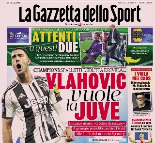 La Gazzetta dello Sport