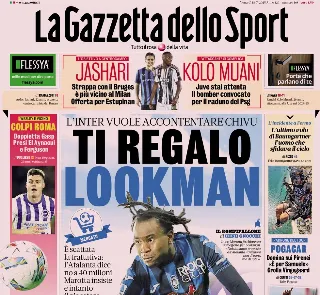 La Gazzetta dello Sport