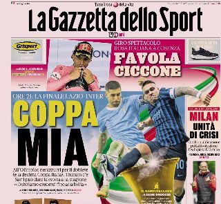 La Gazzetta dello Sport