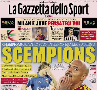 La Gazzetta dello Sport