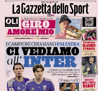 La Gazzetta dello Sport
