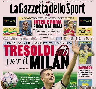 La Gazzetta dello Sport