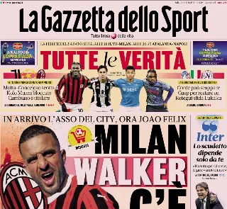 La Gazzetta dello Sport