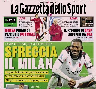 La Gazzetta dello Sport