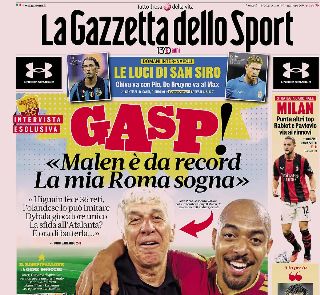 La Gazzetta dello Sport