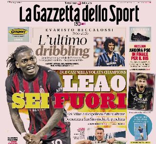 La Gazzetta dello Sport