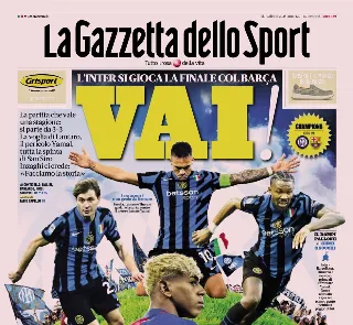 La Gazzetta dello Sport