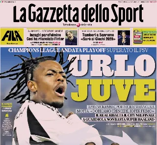 La Gazzetta dello Sport