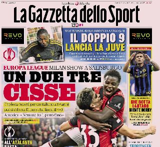 La Gazzetta dello Sport