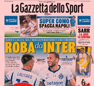 La Gazzetta dello Sport