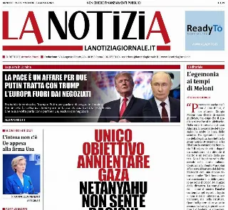 La Notizia