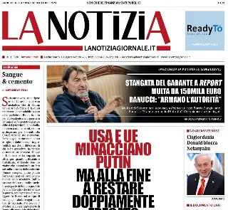 La Notizia